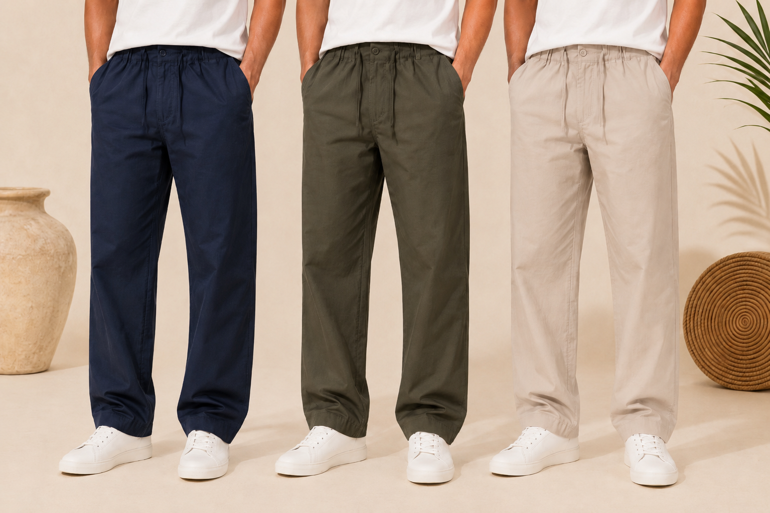 Trousers
