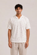 The Speckled Polo