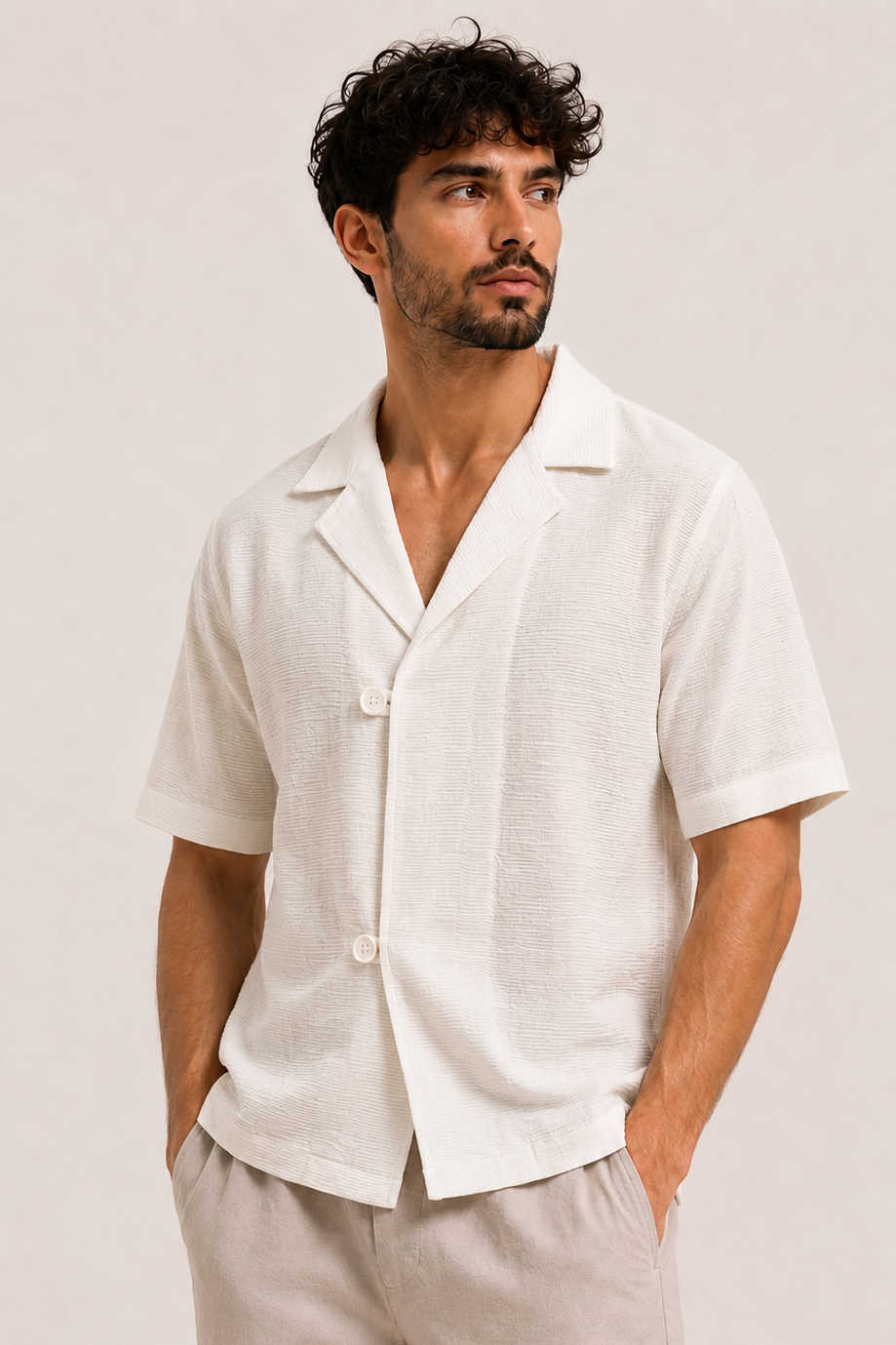 The Resort Shirt