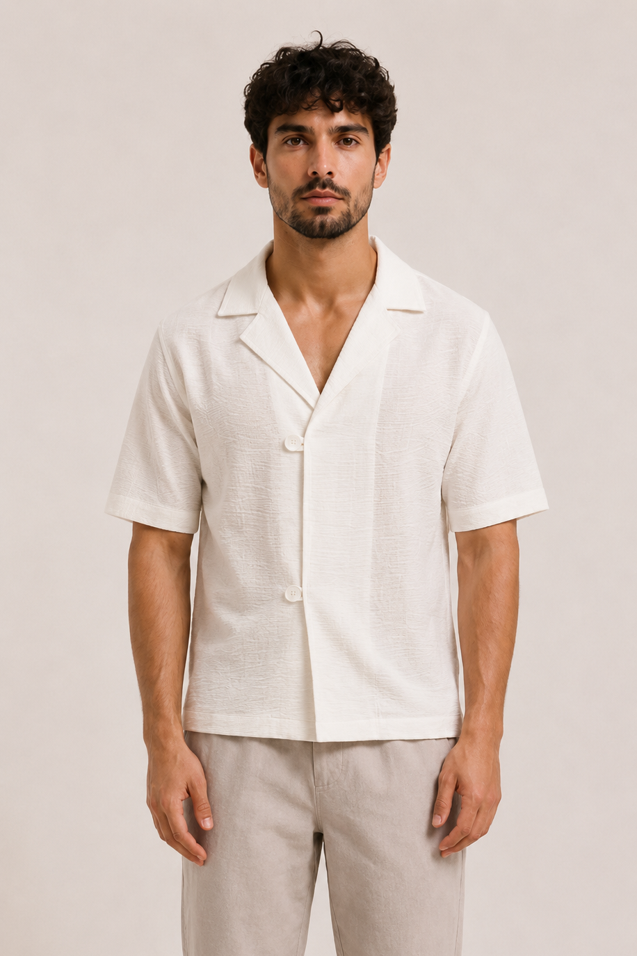 The Resort Shirt