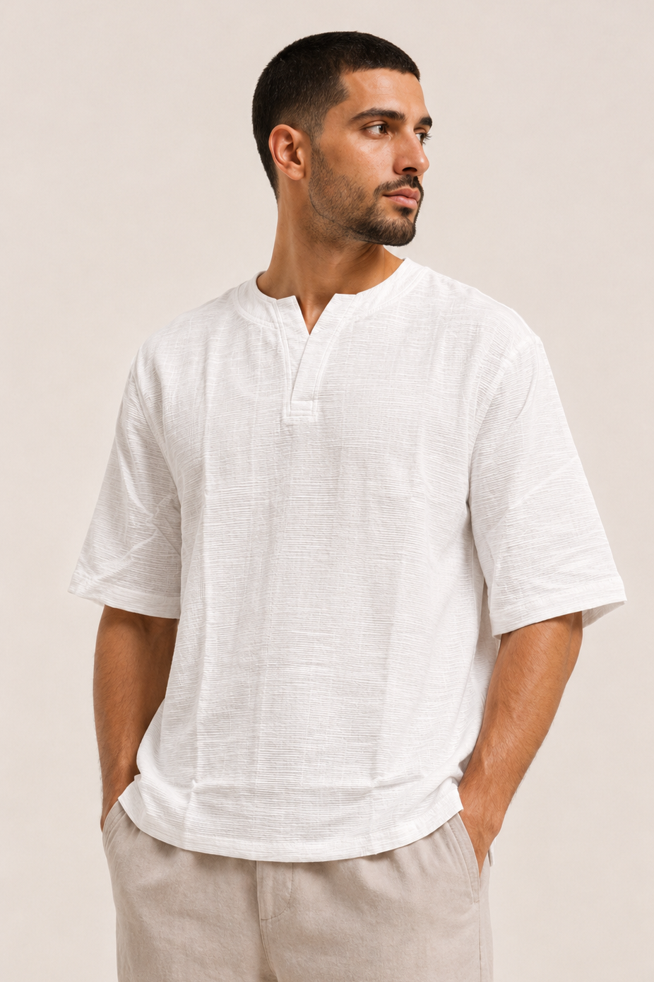The Notch Tee