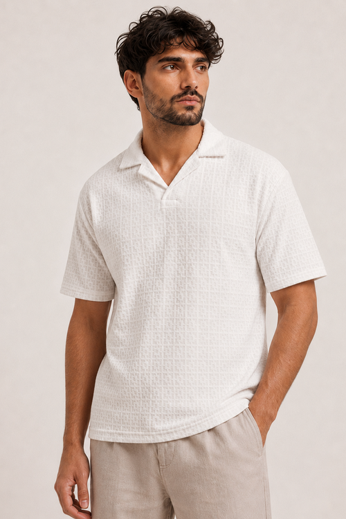 The Mosaic Polo