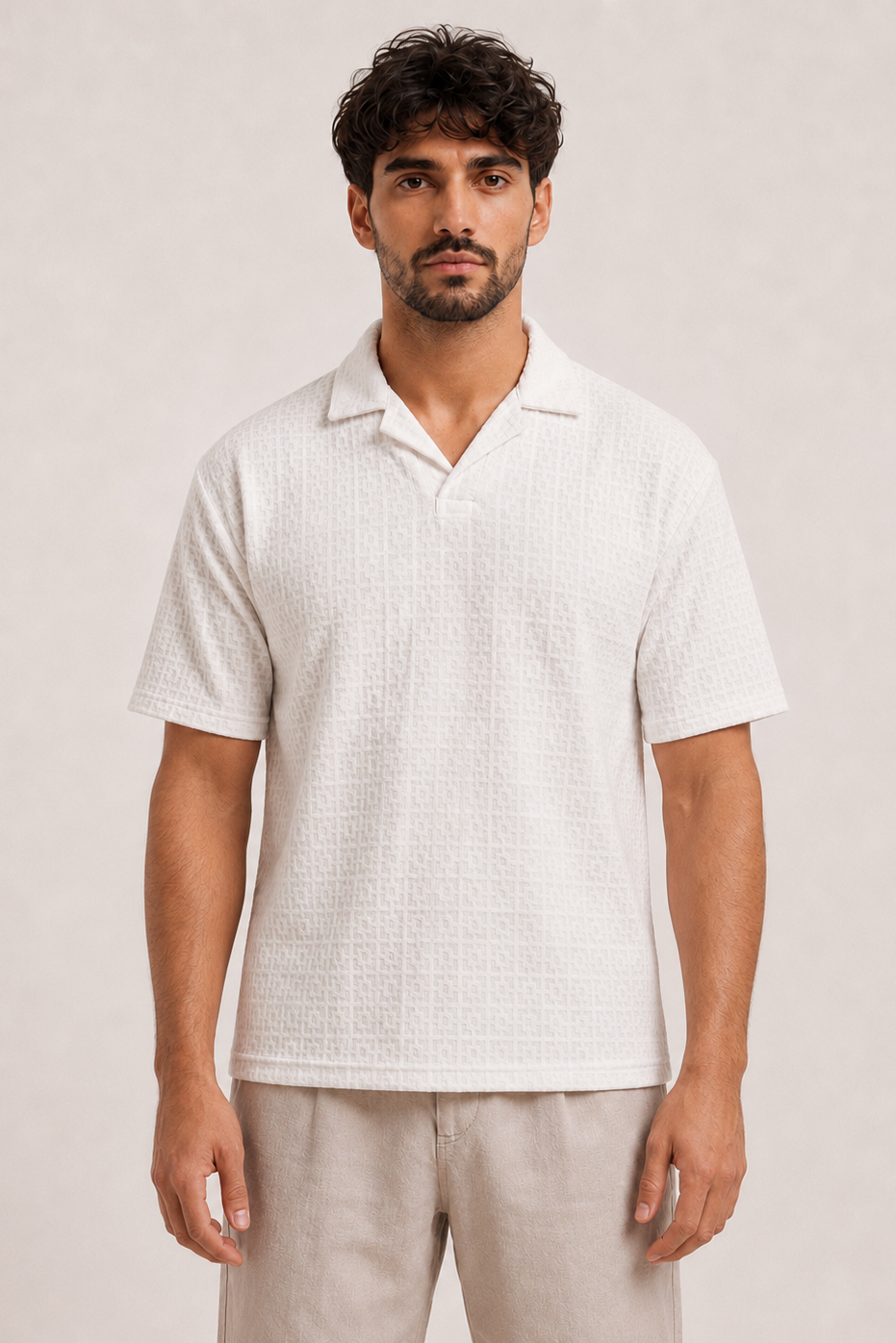 The Mosaic Polo